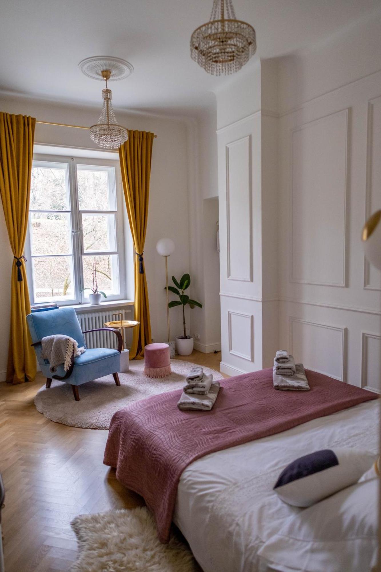 Atelier Gornoslaska Warszawa Eksteriør bilde